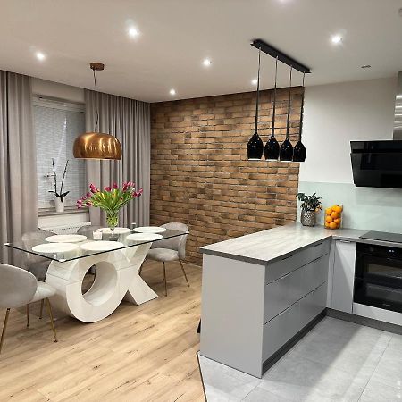 Premium Apartament Polna Szczecinek Exterior foto