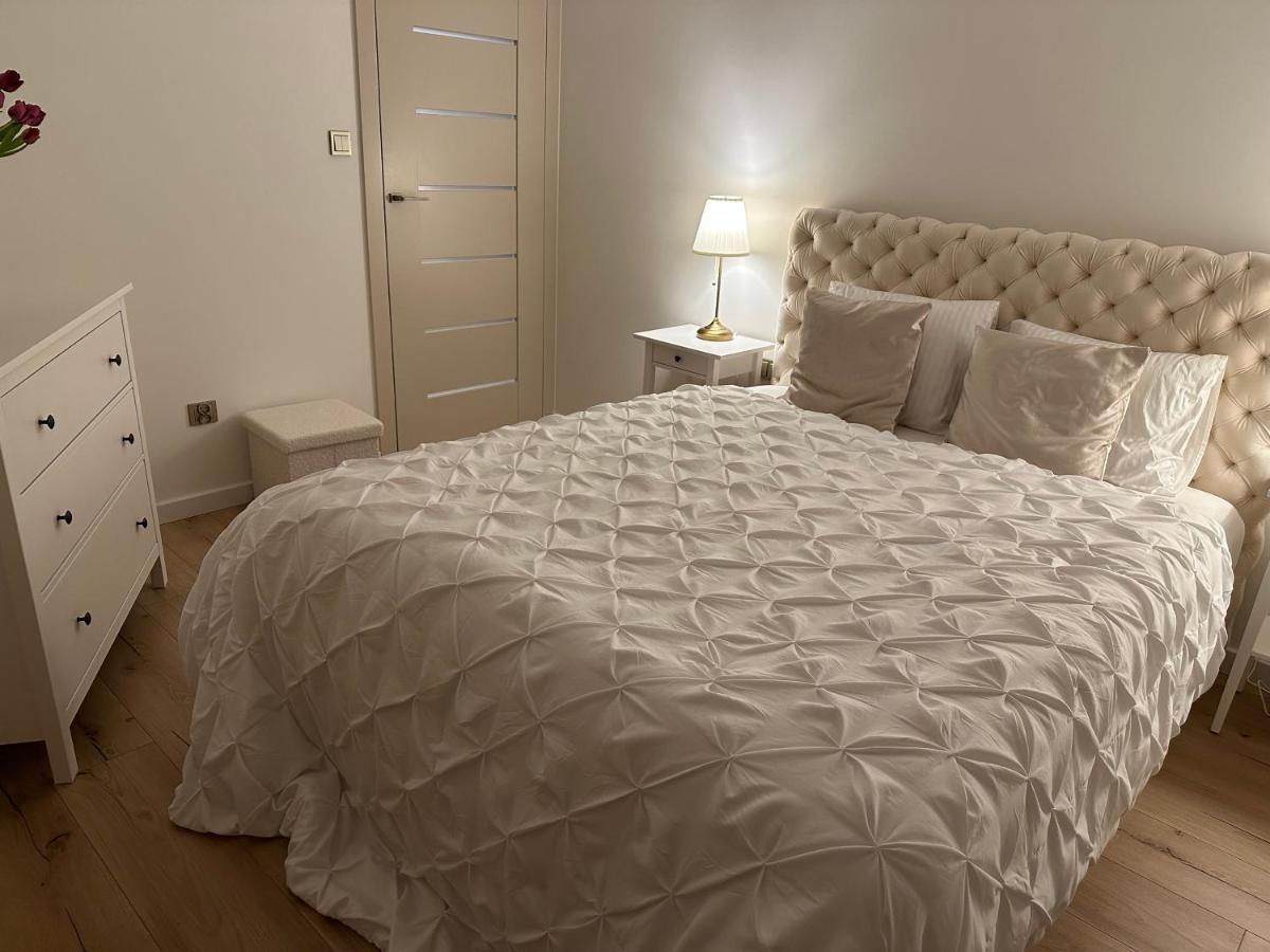 Premium Apartament Polna Szczecinek Exterior foto