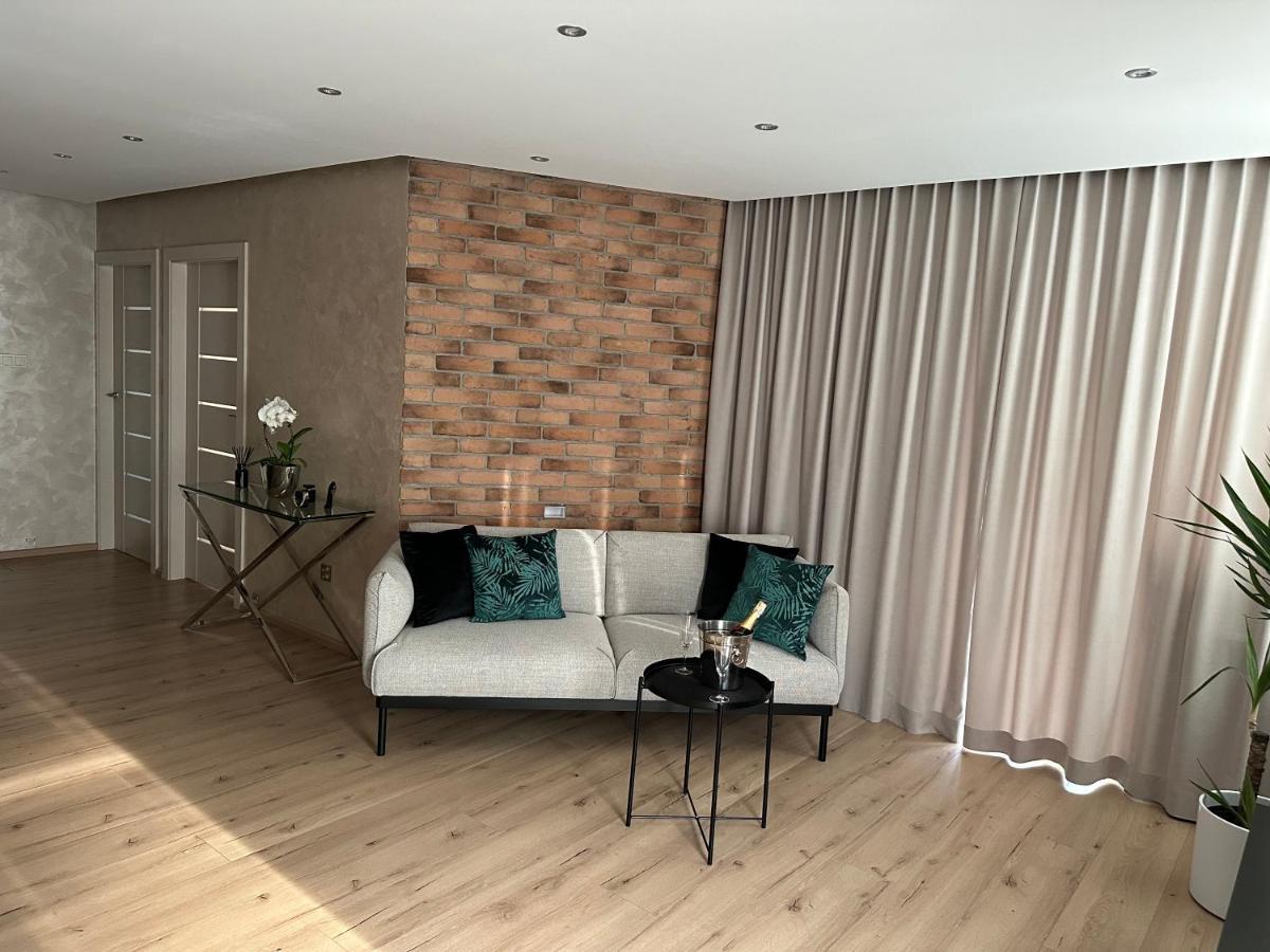 Premium Apartament Polna Szczecinek Exterior foto