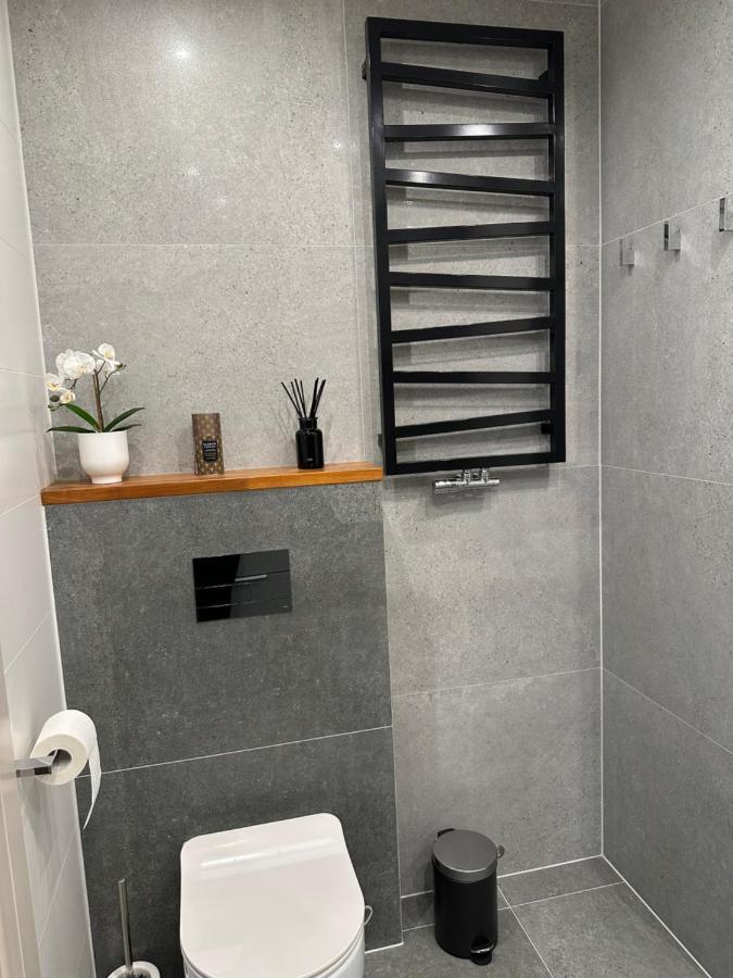 Premium Apartament Polna Szczecinek Exterior foto