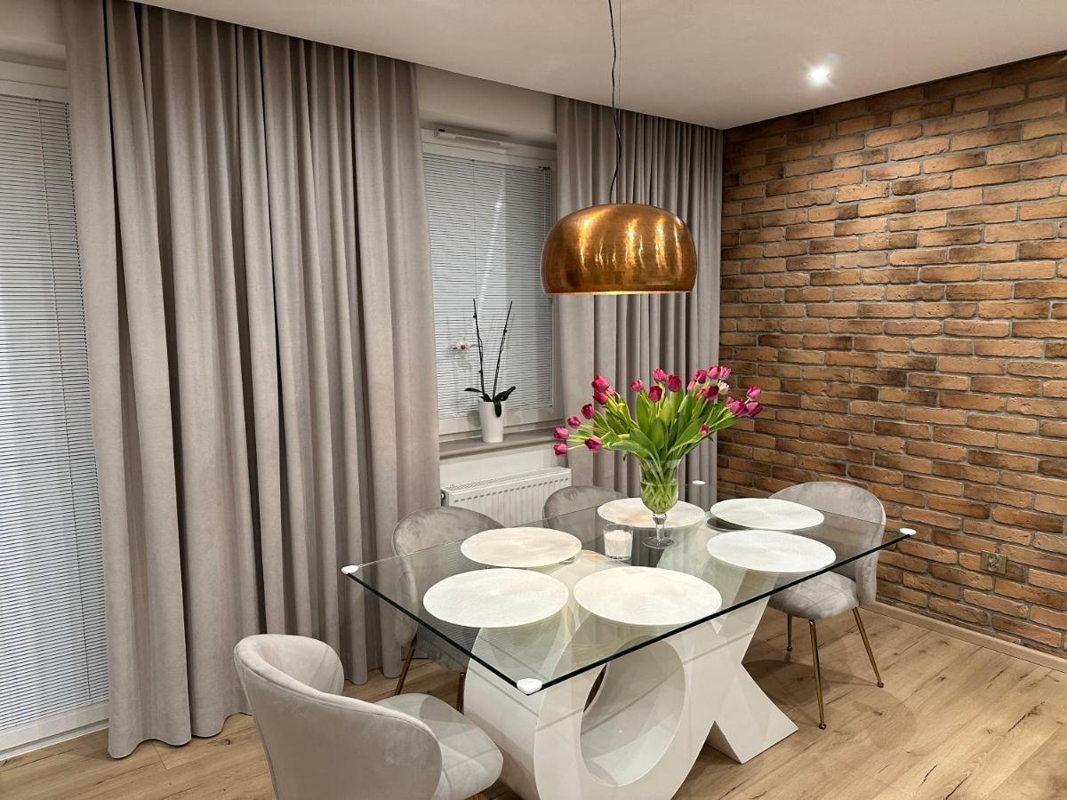 Premium Apartament Polna Szczecinek Exterior foto