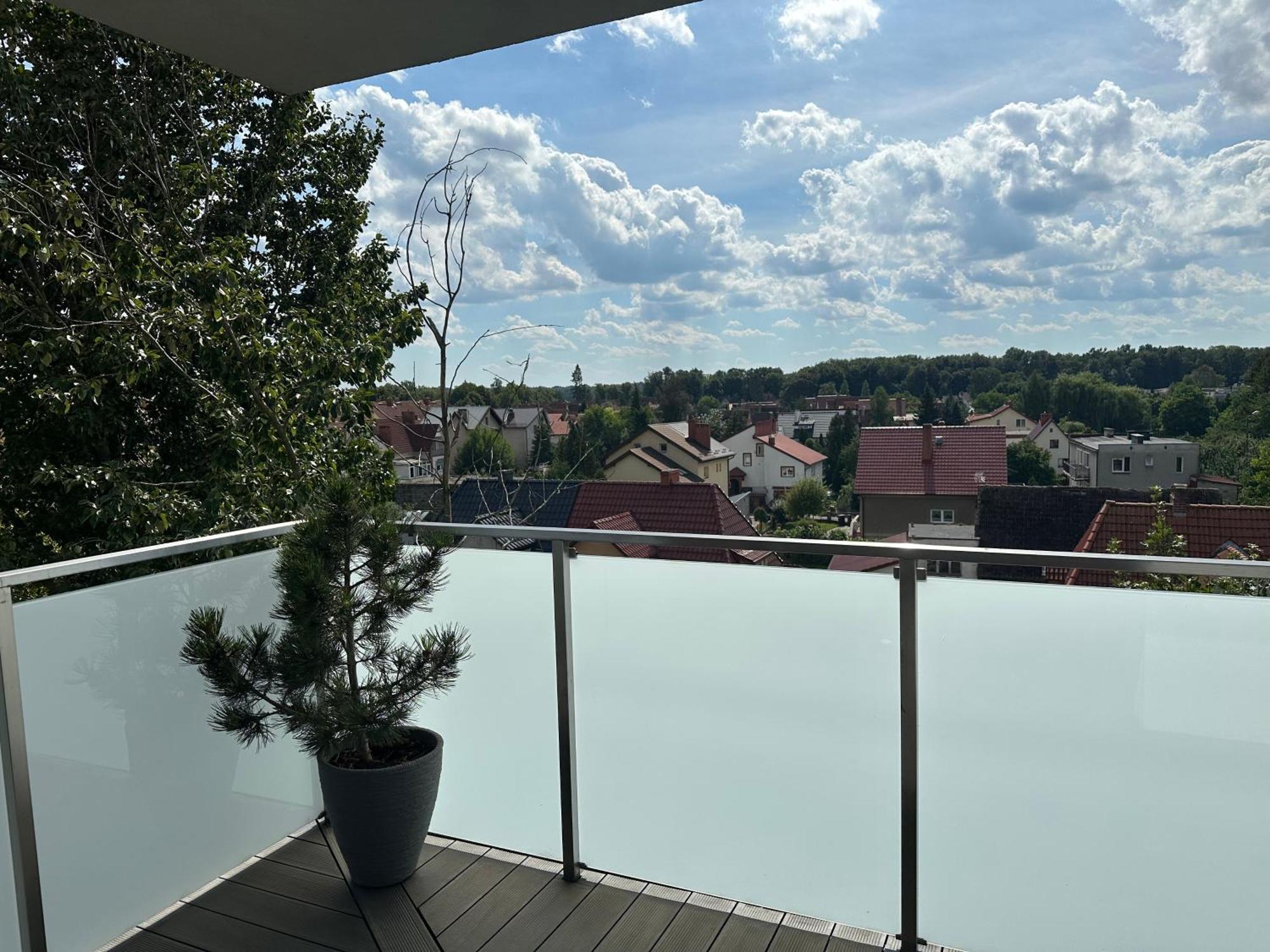 Premium Apartament Polna Szczecinek Exterior foto