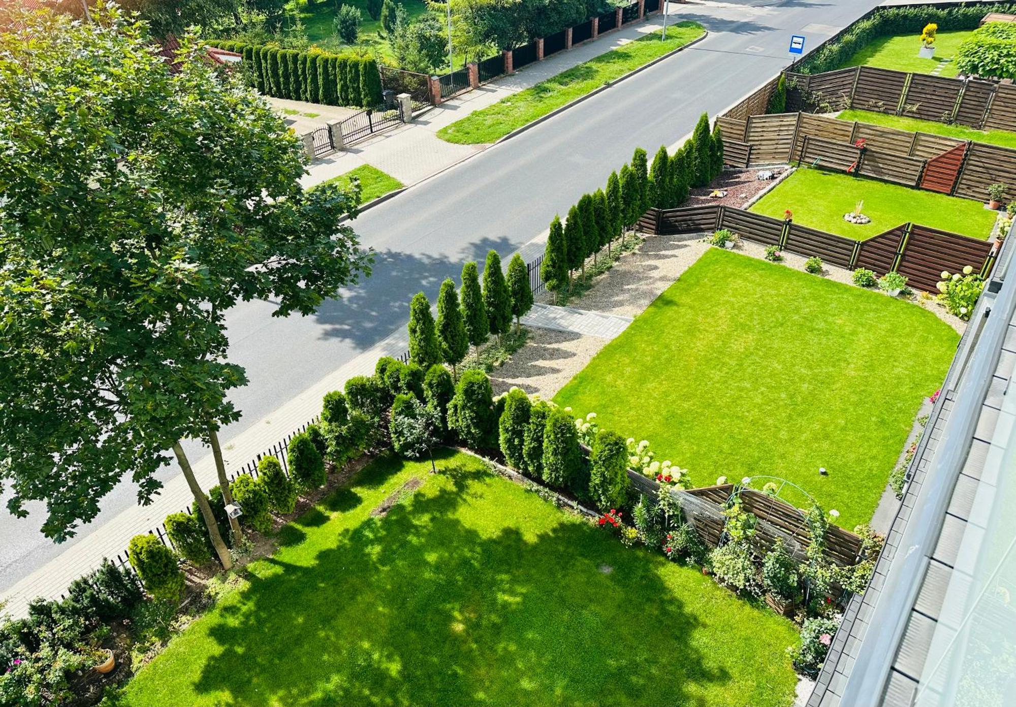 Premium Apartament Polna Szczecinek Exterior foto