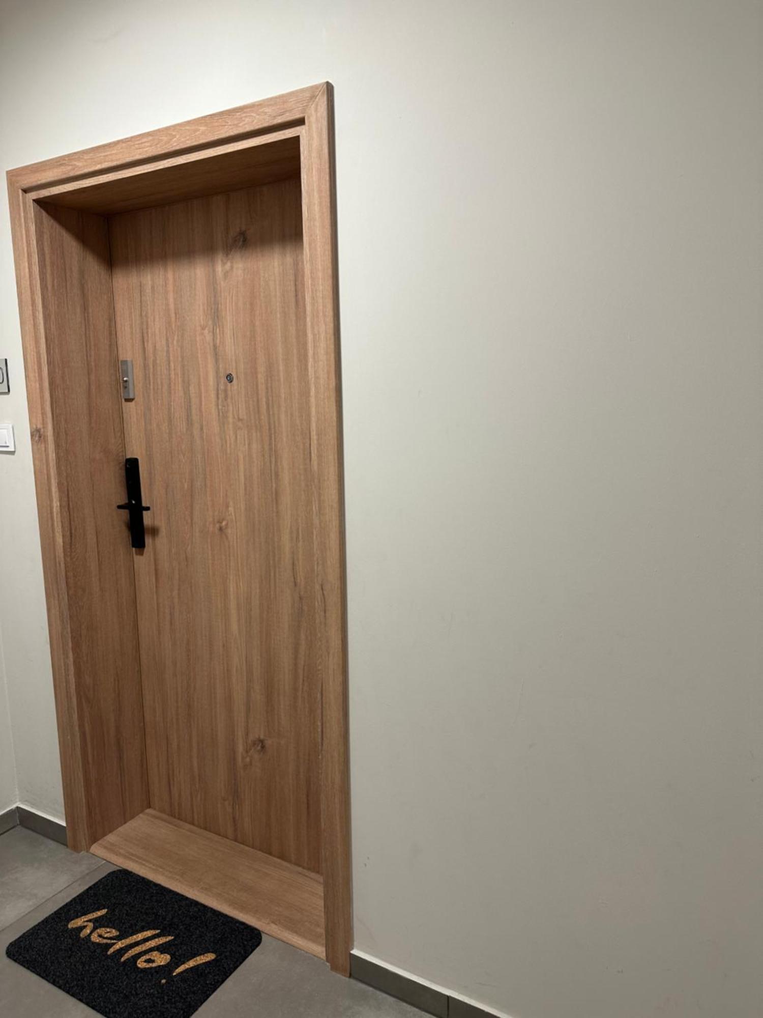 Premium Apartament Polna Szczecinek Exterior foto